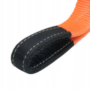 VEVOR 35,000 LBS TOWING KIT 9M TOW STRAP WITH BAG HEAVY DUTY