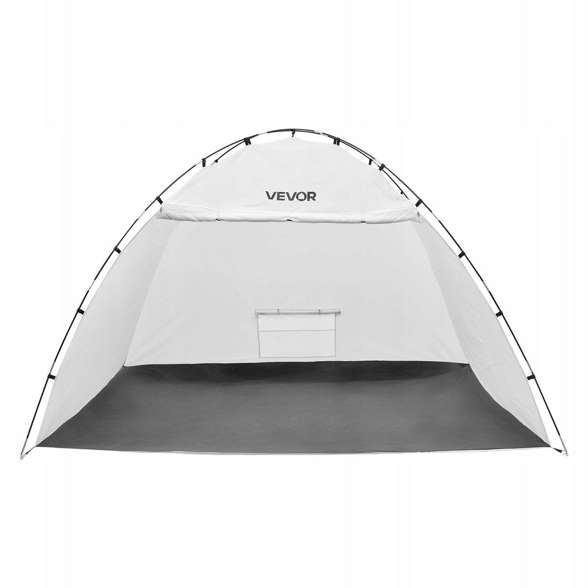 VEVOR PORTABLE PAINT SPRAY BOOTH BEST LARGE 293X230X188CM OXFORD