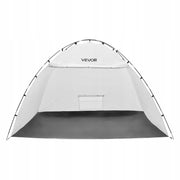 VEVOR PORTABLE PAINT SPRAY BOOTH BEST LARGE 293X230X188CM OXFORD