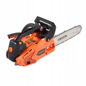 VEVOR 25cc 305mm 1.02 HP Professional Petrol Chainsaw