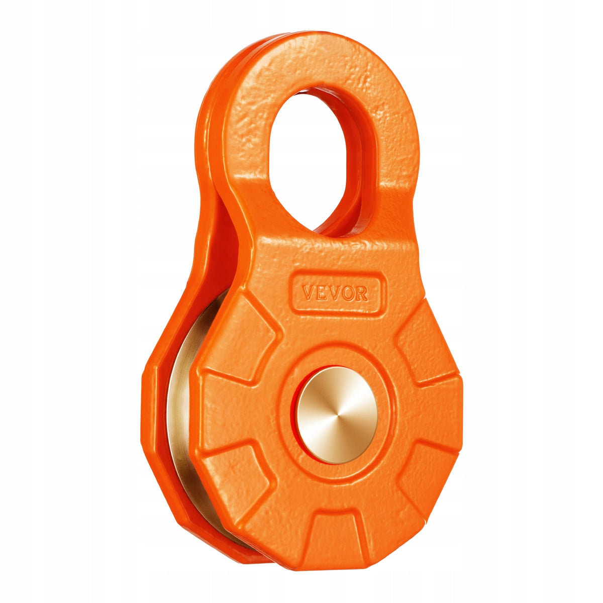 VEVOR 30T WINCH PULLEY STRONG SNATCH BLOCK 15T 30T