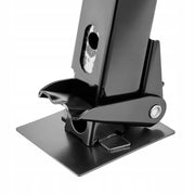 VEVOR HEAVY-DUTY TELESCOPIC SUPPORT BRACKET 2 PCS ADJUSTABLE 453KG