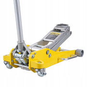 VEVOR 3T HYDRAULIC JACK LOW PROFILE ALUMINUM STRONG SOLID