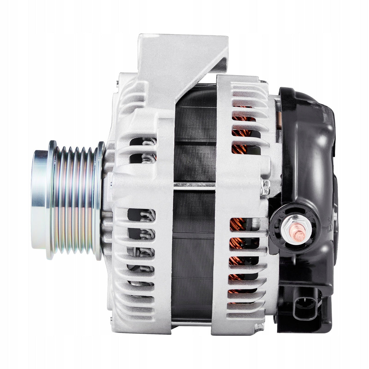 VEVOR 84143543 CAR ALTERNATOR FOR CHEVY EXPRESS 2500 V6 4.3L POWERFUL