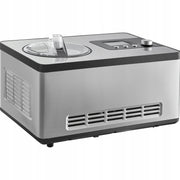 VEVOR PROFESSIONAL ICE CREAM MAKER 2L 180W COMPRESSOR AUTOMATIC