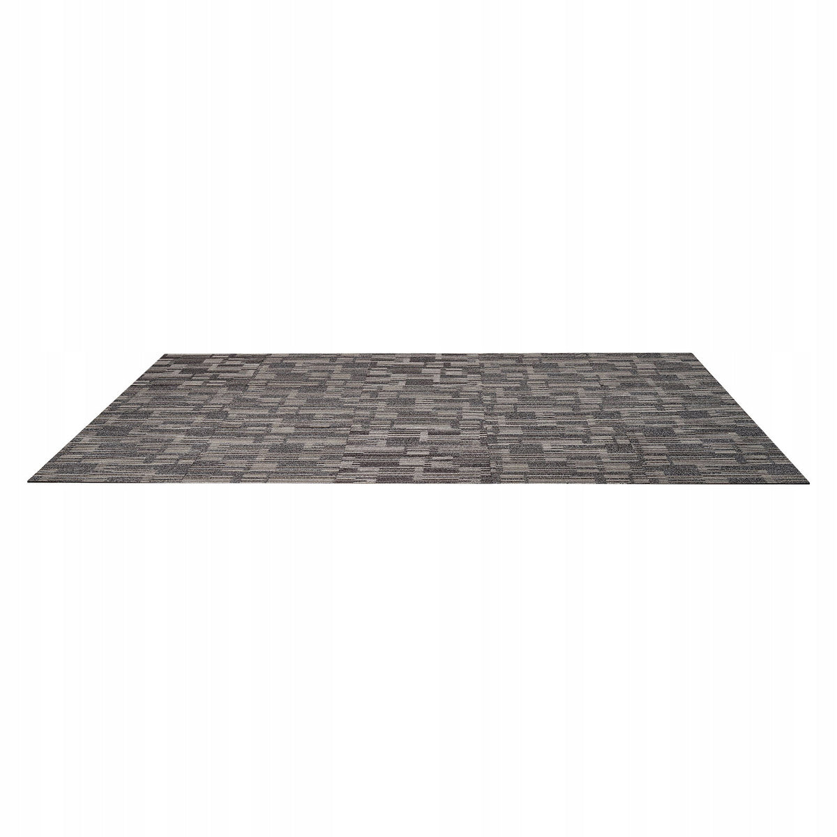 VEVOR PROFESSIONAL CARPET TILES MODULAR 609.6X609.6X6 MM 24 PCS