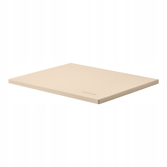 VEVOR RECTANGULAR PIZZA STONE 38X30 CM STRONG CORDURITE 15 MM