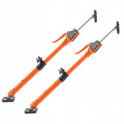 VEVOR JACK STAND 2 PCS ADJUSTABLE 48-75 CM STRONG STEEL