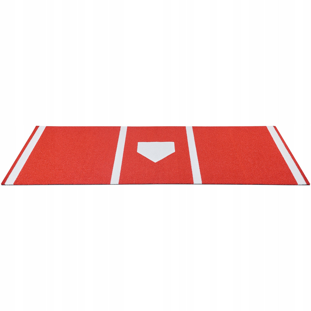 PROFESSIONAL BASEBALL TRAINING MAT VEVOR 300X116 CM NON-SLIP