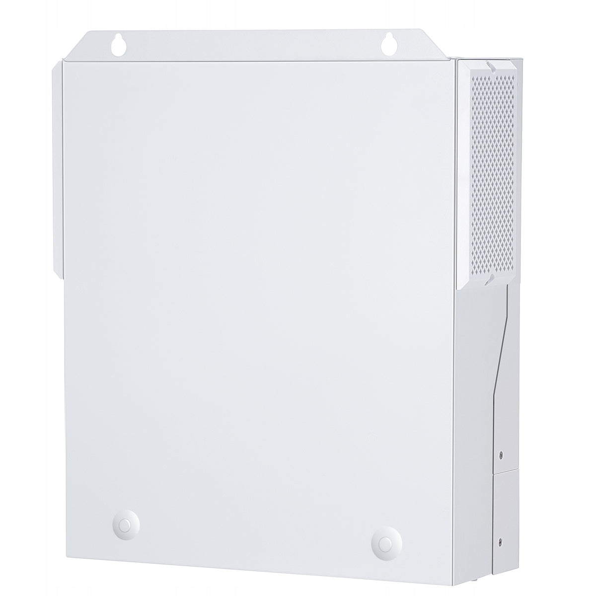 VEVOR 3500W HYBRID SOLAR INVERTER PURE SINE WAVE MPPT 100A 230V WIFI