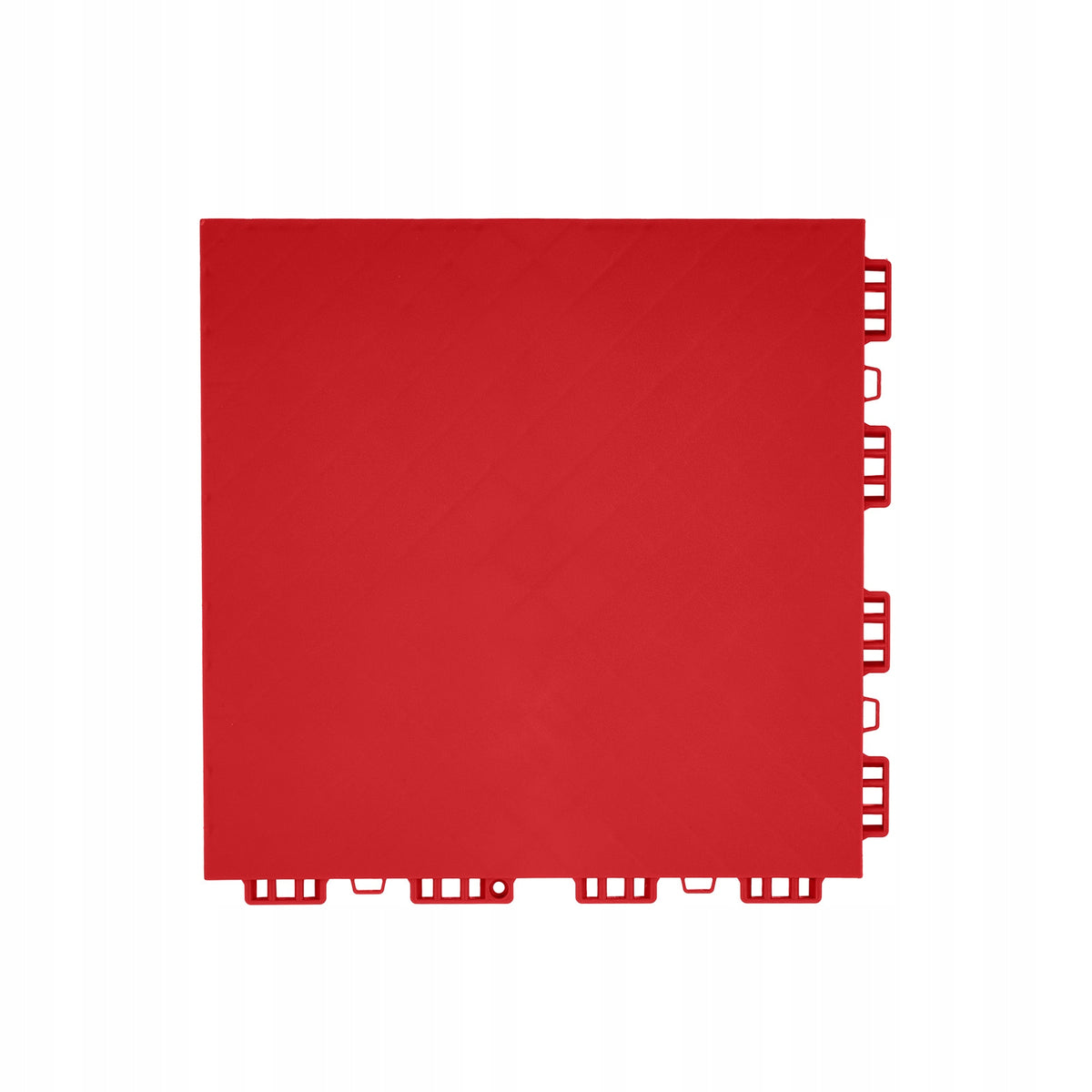 VEVOR FLOOR MAT FOR HOCKEY 8 PCS TILES 315X315X16MM STRONG