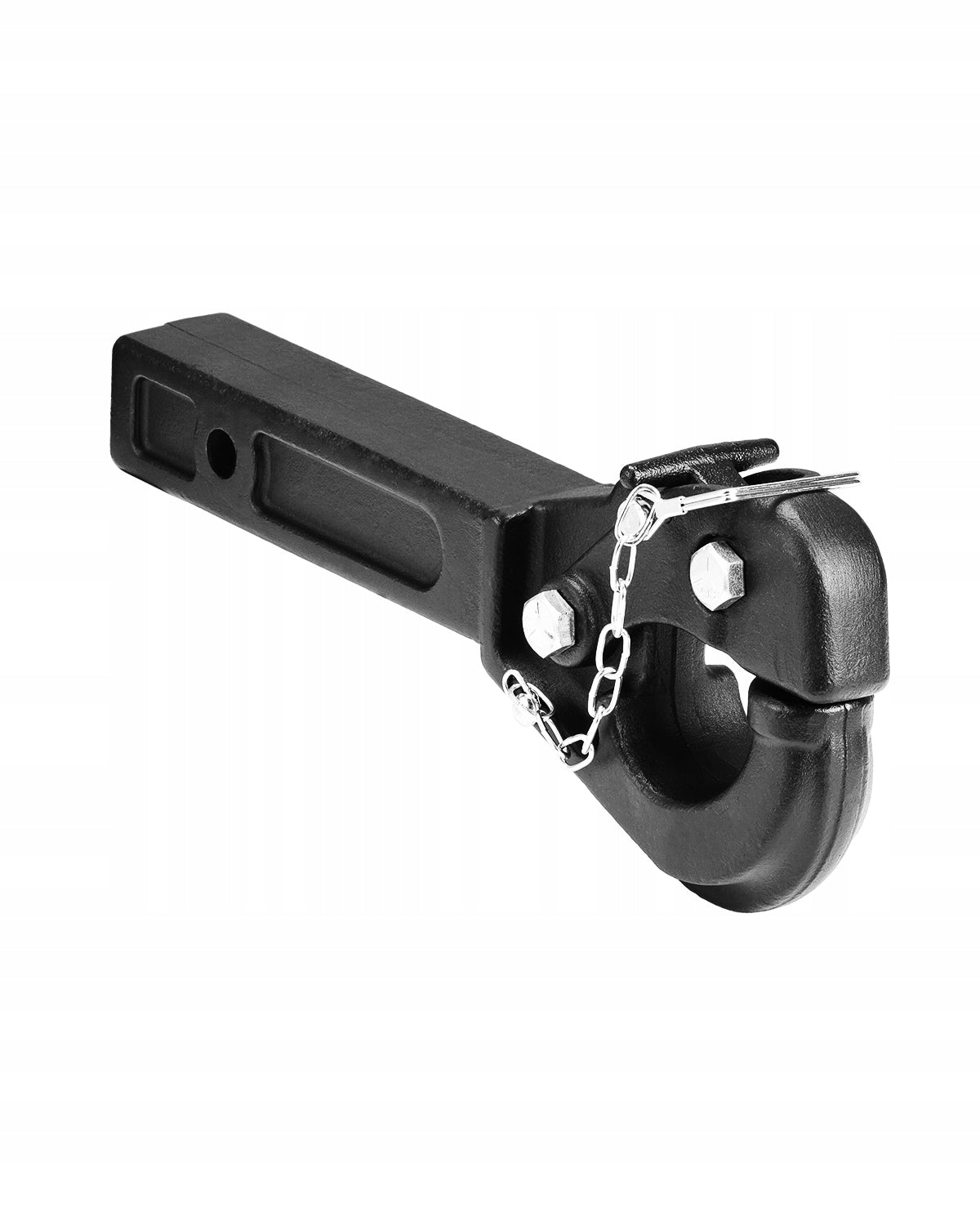 VEVOR TOW HITCH 9070 KG SCREW COUPLING 50 8 STRONG DURABLE PROFESSIONAL