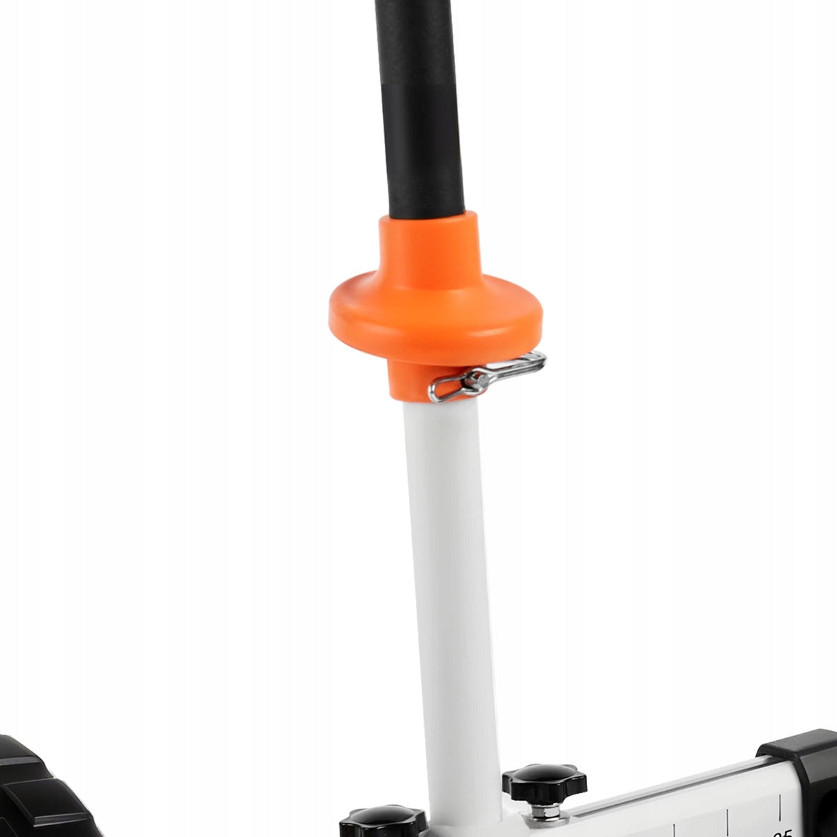 VEVOR KAYAK TROLLEY 113 KG ROBUST CANOE TROLLEY 25.4 CM TYRES WITH STRAP