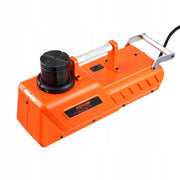 VEVOR ELECTRIC CAR JACK 15 TON WITH REMOTE CONTROL LED POWERFUL