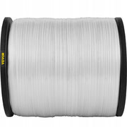 VEVOR POLYESTER WEBBING 567 KG 961 M X 12.7 MM FLAT STRONG