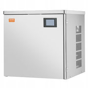 VEVOR COMMERCIAL ICE MAKER 360LBS/DAY STAINLESS STEEL POWERFUL