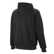 VEVOR UNISEX HEATED HOODIE 5 ZONES 16000MAH XL BLACK