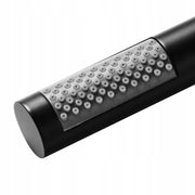 VEVOR PROFESSIONAL SHOWER FAUCET WITH 10-INCH RAINFALL SHOWER HEAD, BLACK