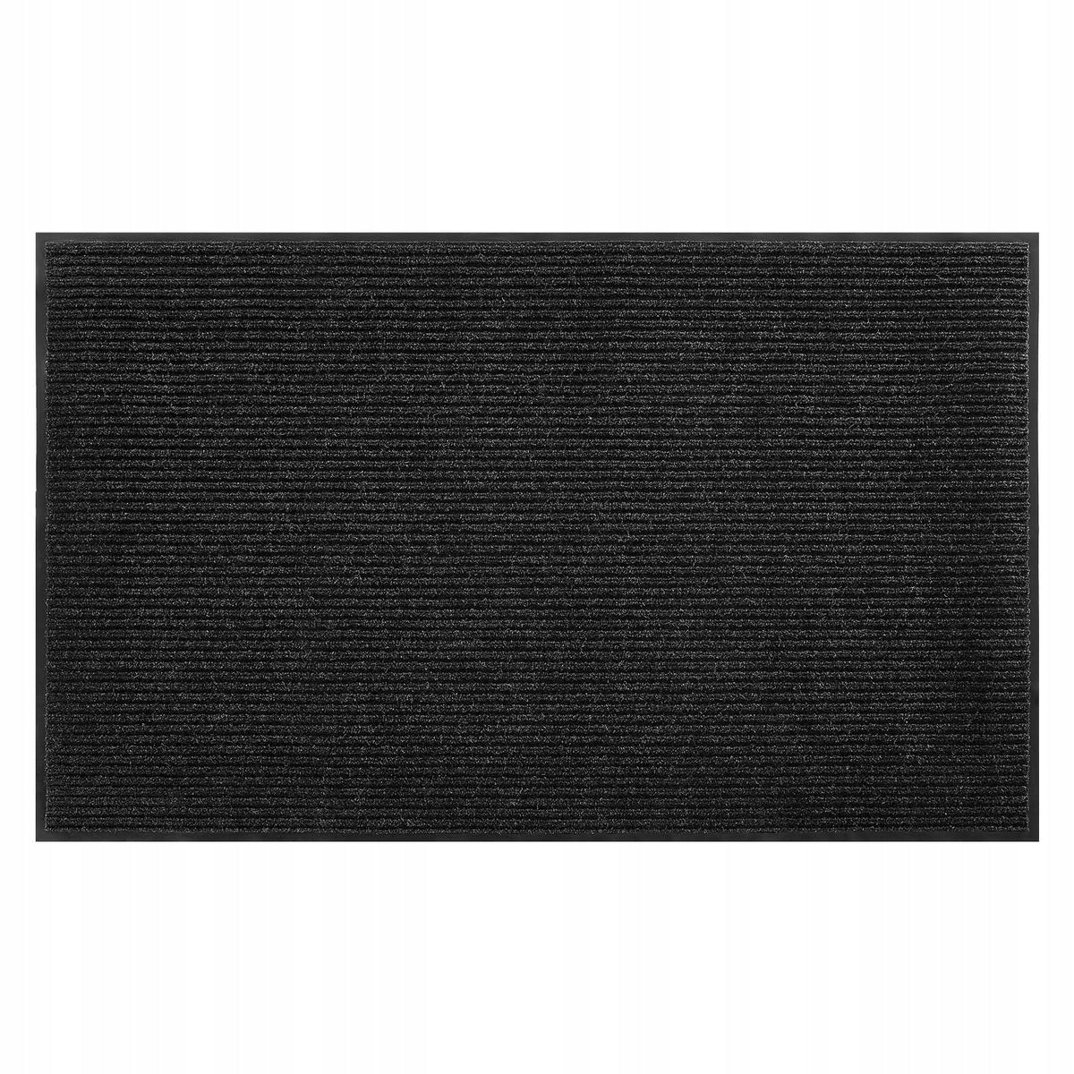 VEVOR DIRT TRAPPER ENTRANCE MAT 1524X914MM HEAVY DUTY BEST FOR INDOOR USE
