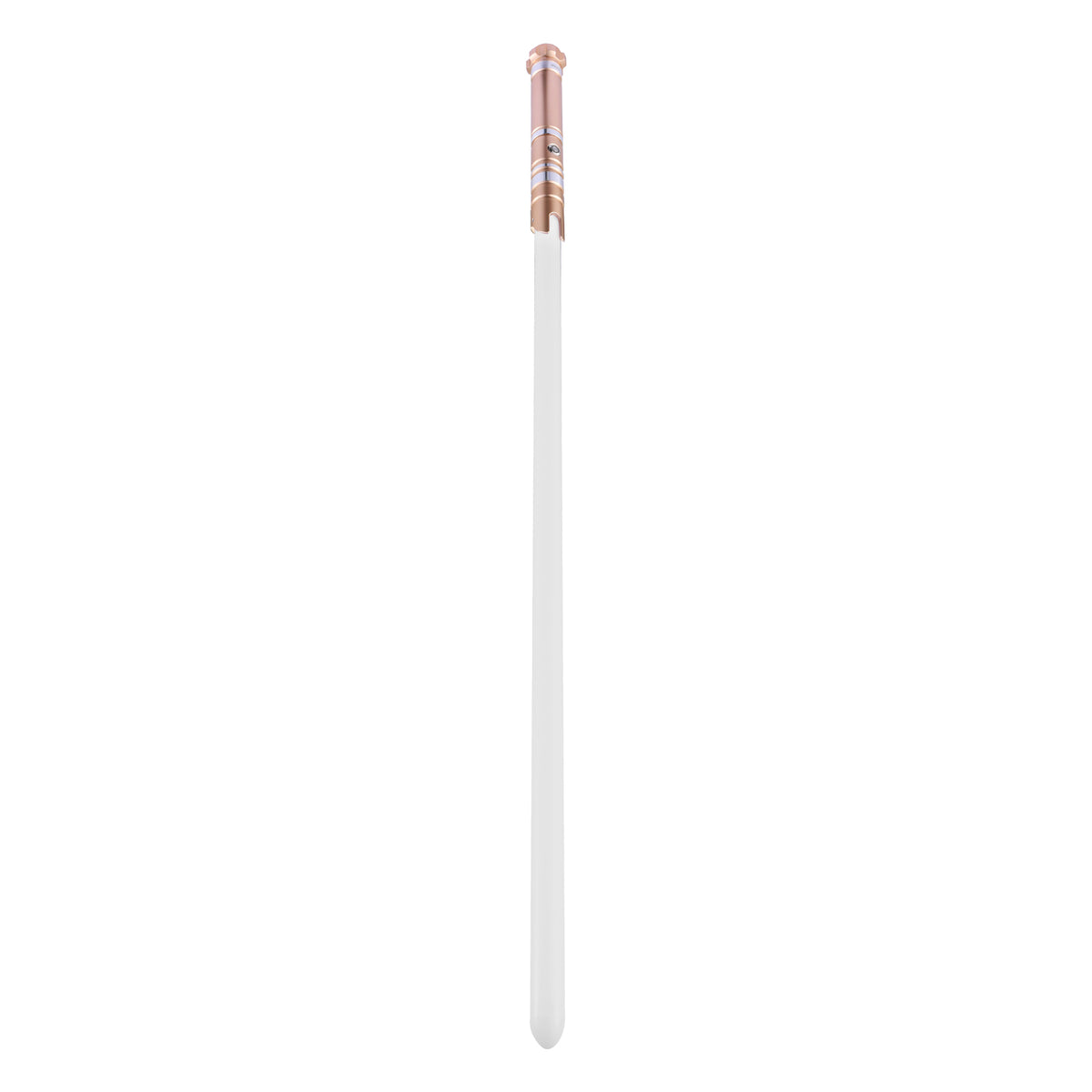 VEVOR LIGHTSABER 1117MM 12 RGB COLORS SOUND EFFECTS SOLID GRIP