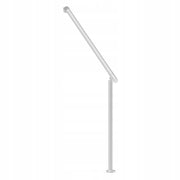 VEVOR 120CM OUTDOOR STAIR HANDRAIL STRONG ADJUSTABLE BEST