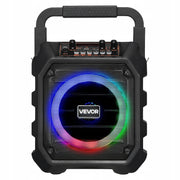 VEVOR 20W 6.5 INCH PROFESSIONAL BLUETOOTH PORTABLE SPEAKER