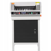 VEVOR 450MM 40MM LCD PREMIUM ELECTRO-HYDRAULIC PAPER CUTTER