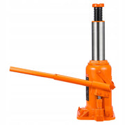 VEVOR 20T Hydraulic Bottle Jack Heavy Duty Lifting Range