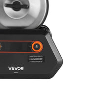 VEVOR PROFESSIONAL ELECTRIC STONE POLISHER 4 SPEEDS 1.36 KG