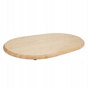 VEVOR OVAL BOARD 399X282X23MM STRONG NATURAL MIXER BASE
