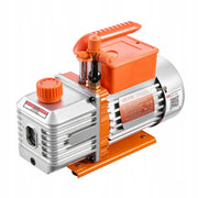 VEVOR 5 CFM 142 L/MIN 375W TWO-STAGE VACUUM PUMP BEST FOR HVAC