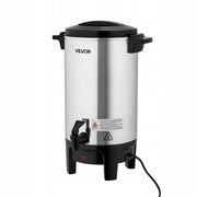 VEVOR 6L COFFEE MAKER 40 CUPS HOT BEVERAGE DISPENSER