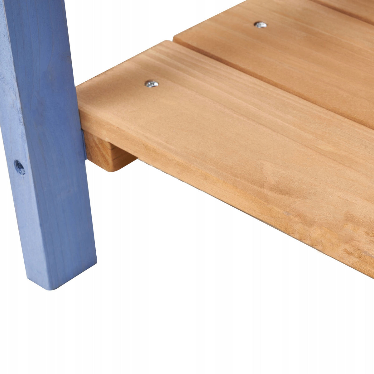 VEVOR WOODEN OUTDOOR PLAY KITCHEN FOR CHILDREN WITH ACCESSORIES