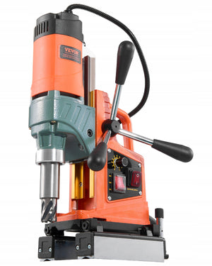 VEVOR 1400W 50MM MAGNETIC DRILL PROFESSIONAL STABLE BASE