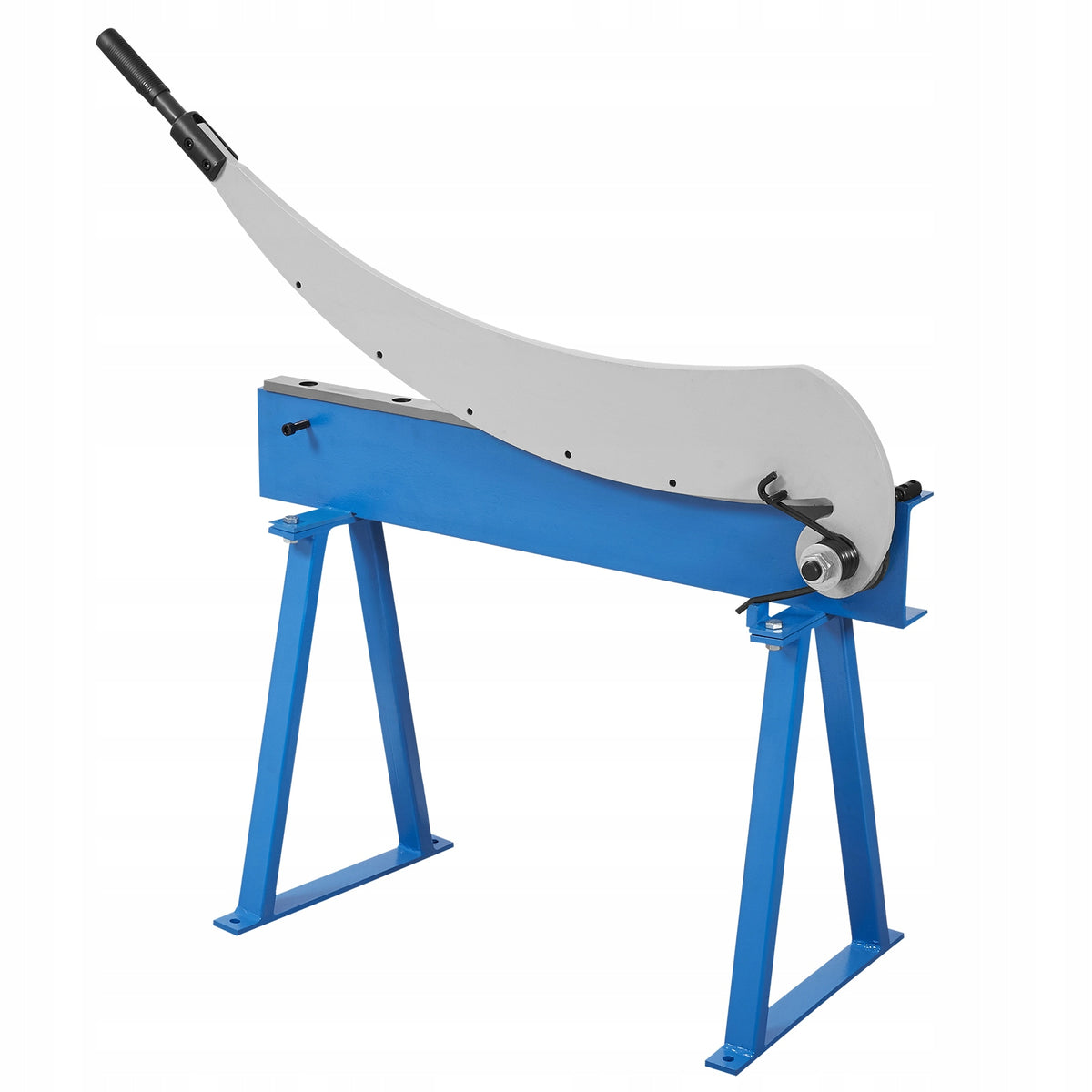 VEVOR 32" MANUAL SHEET METAL SHEARS TABLE CUTTER 800MM HEAVY DUTY Q235