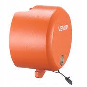 VEVOR HEAVY DUTY TRAILER HITCH LOCK FOR FLAT BALL COUPLINGS 47.5-58.7MM STRONG