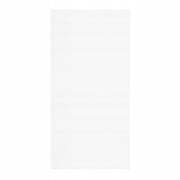 SET OF 5 VEVOR POLYCARBONATE GREENHOUSE PANELS 1210X605X8MM STRONG