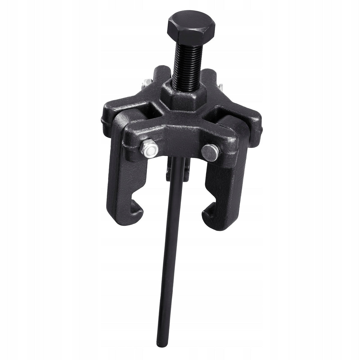 VEVOR ADJUSTABLE 3-JAW HARMONIC BALANCER PULLER WITH 4 RODS HEAVY DUTY