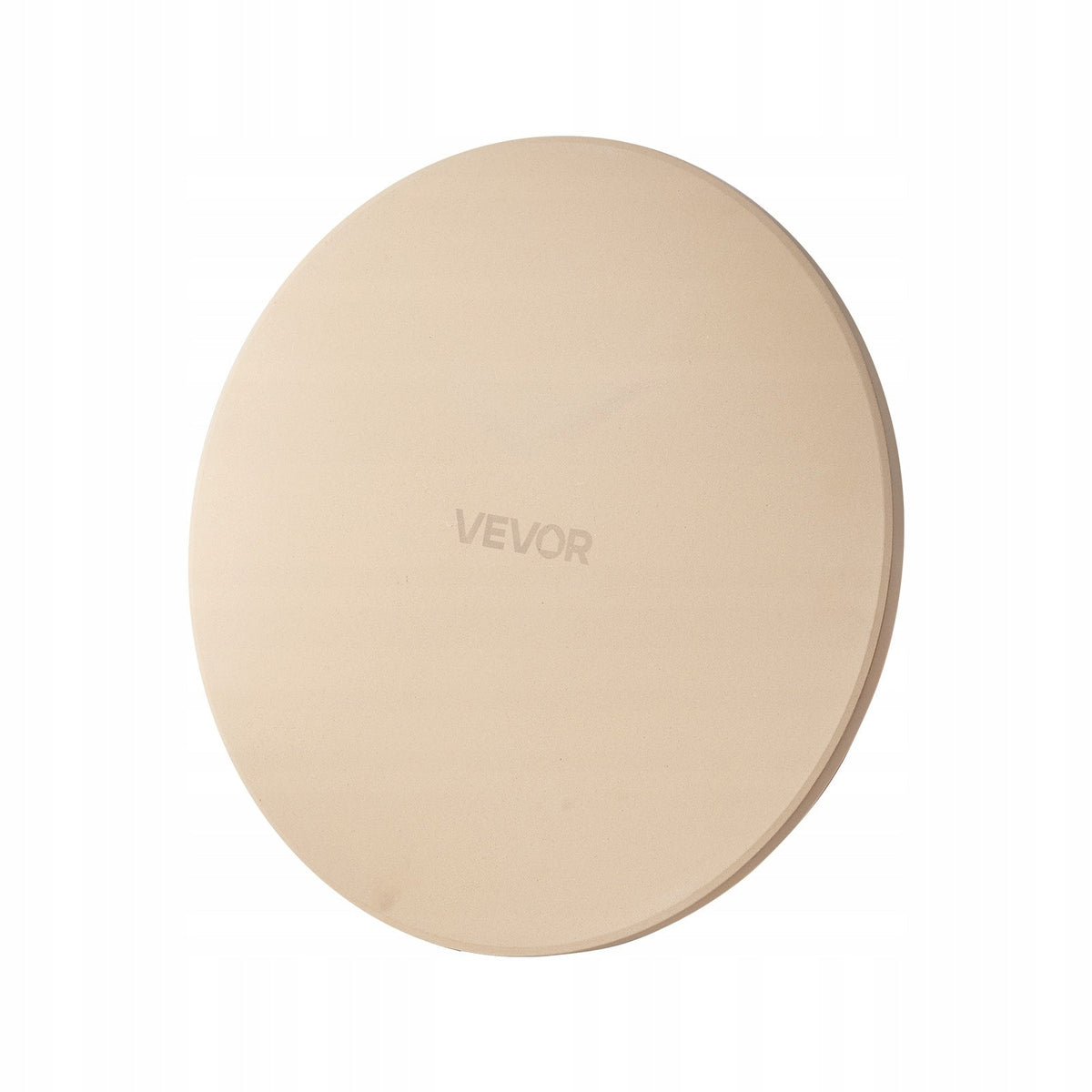 VEVOR PROFESSIONAL PIZZA BAKING STONE 381X381 MM CORDURITE