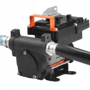 VEVOR FUEL TRANSFER PUMP 12V 15GPM 1/4HP PORTABLE AUTOMATIC
