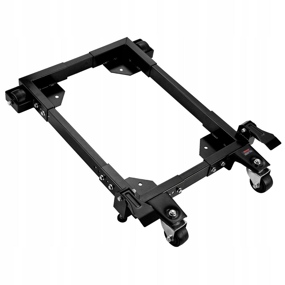 VEVOR ADJUSTABLE MOBILE BASE 18X24 TO 26.5X31.5 STRONG 1500LBS