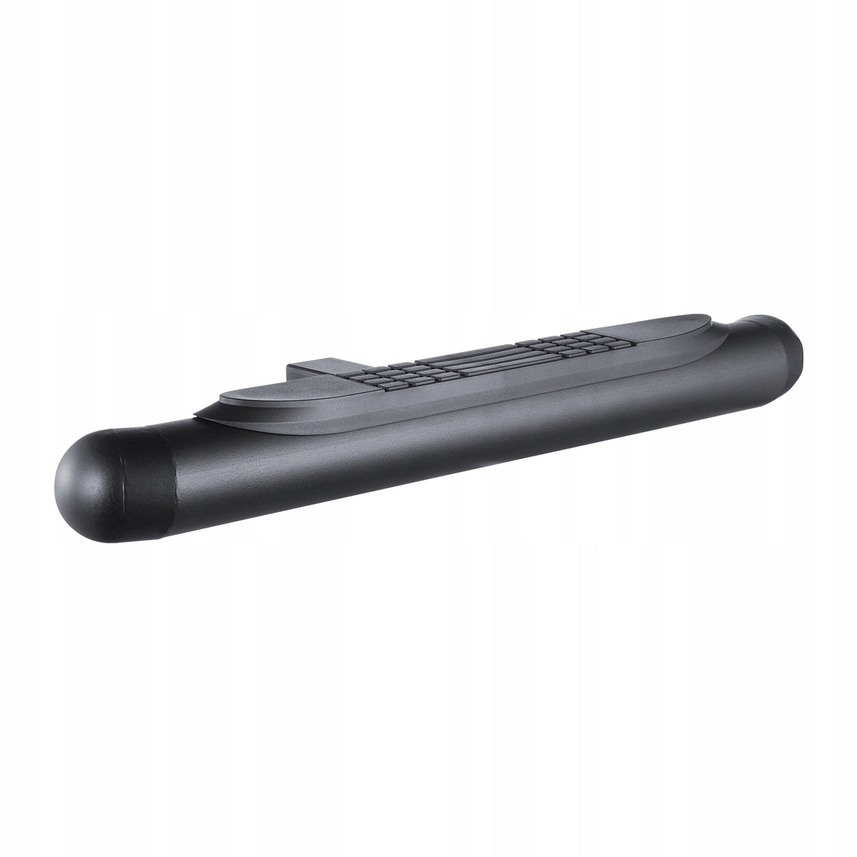 VEVOR 50.8 MM HITCH STEP TRAILER STRONG STEEL FOR 158.7 KG RECEIVER
