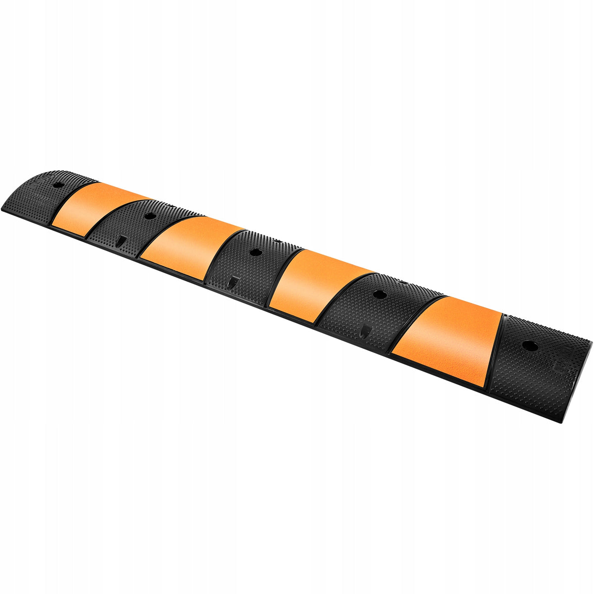 VEVOR Professional Cable Bridge Drive-Over Safety Ramp
