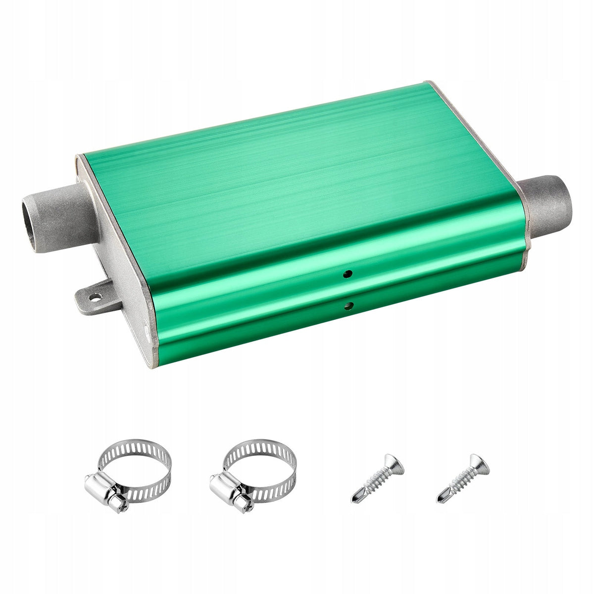EXHAUST MUFFLER KIT FOR VEVOR DIESEL PARKING HEATER