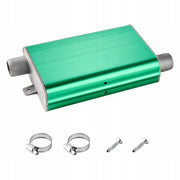 EXHAUST MUFFLER KIT FOR VEVOR DIESEL PARKING HEATER