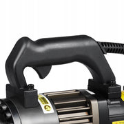 VEVOR ELECTRIC-HYDRAULIC REBAR CUTTER 1000W 4-20MM ROBUST