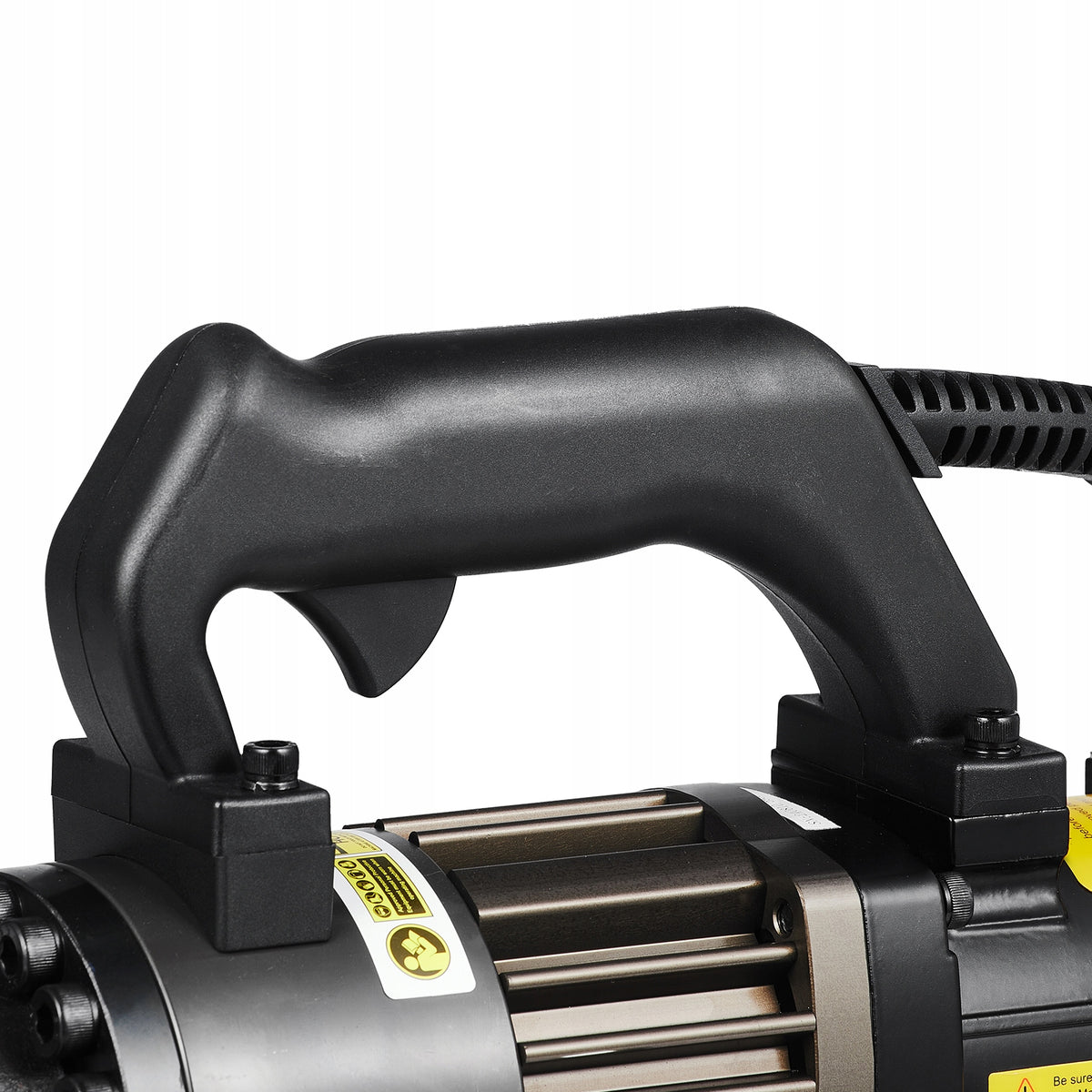 VEVOR ELECTRIC-HYDRAULIC REBAR CUTTER 1000W 4-20MM ROBUST