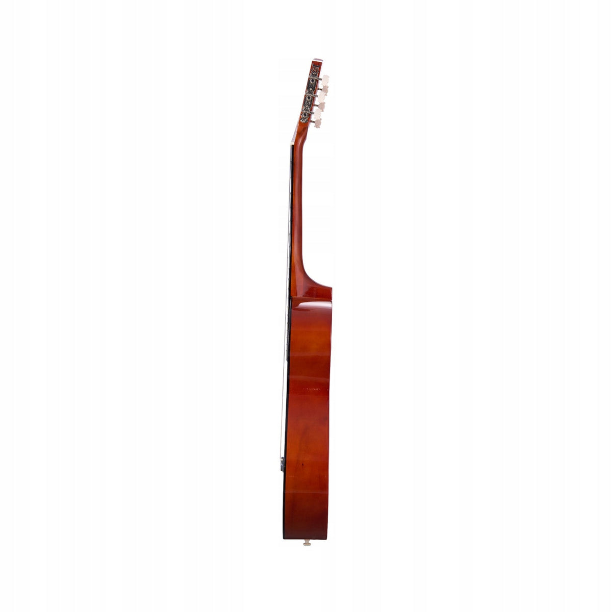 VEVOR 960MM CONCERT GUITAR WOODEN STARTER KIT BEST FOR