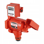 VEVOR 230V 20 GPM 76 L/MIN PROFESSIONAL FUEL TRANSFER PUMP