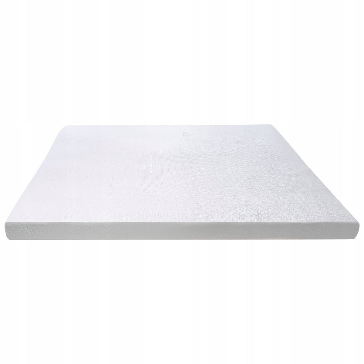 PREMIUM VEVOR QUEEN MATTRESS TOPPER 76.2 MM GEL MEMORY FOAM